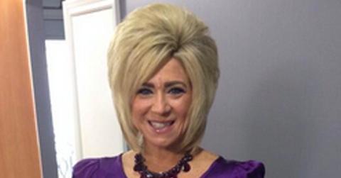 Theresa caputo long island medium interview