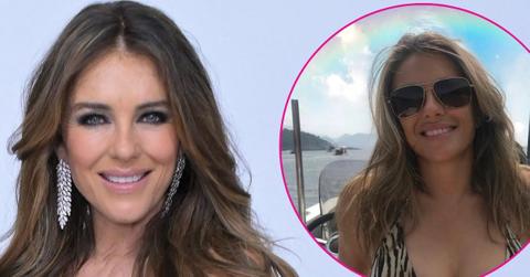 hurley instagram rainbow boat day