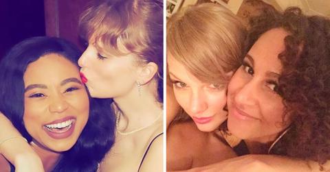 everything to know about taylor swifts backup dancers