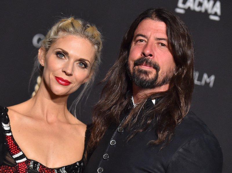 dave grohl therapy cheating scandal