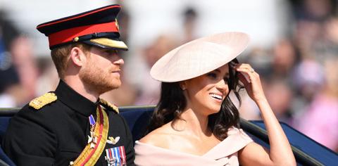 prince harry meghan markle slammed wanting security after megxit