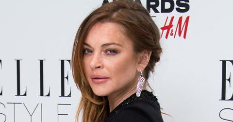 Lindsay lohan opening bistro