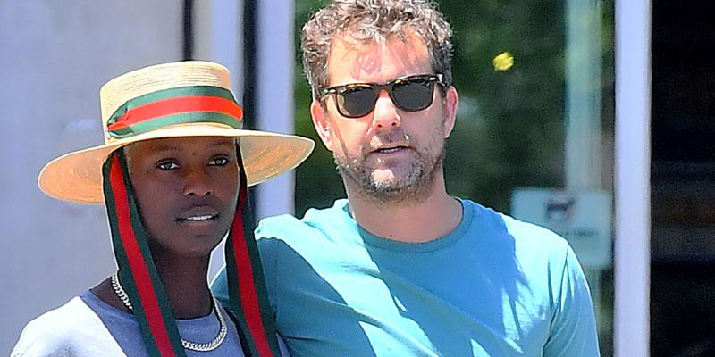 Joshua Jackson And Jodie Turner-Smith