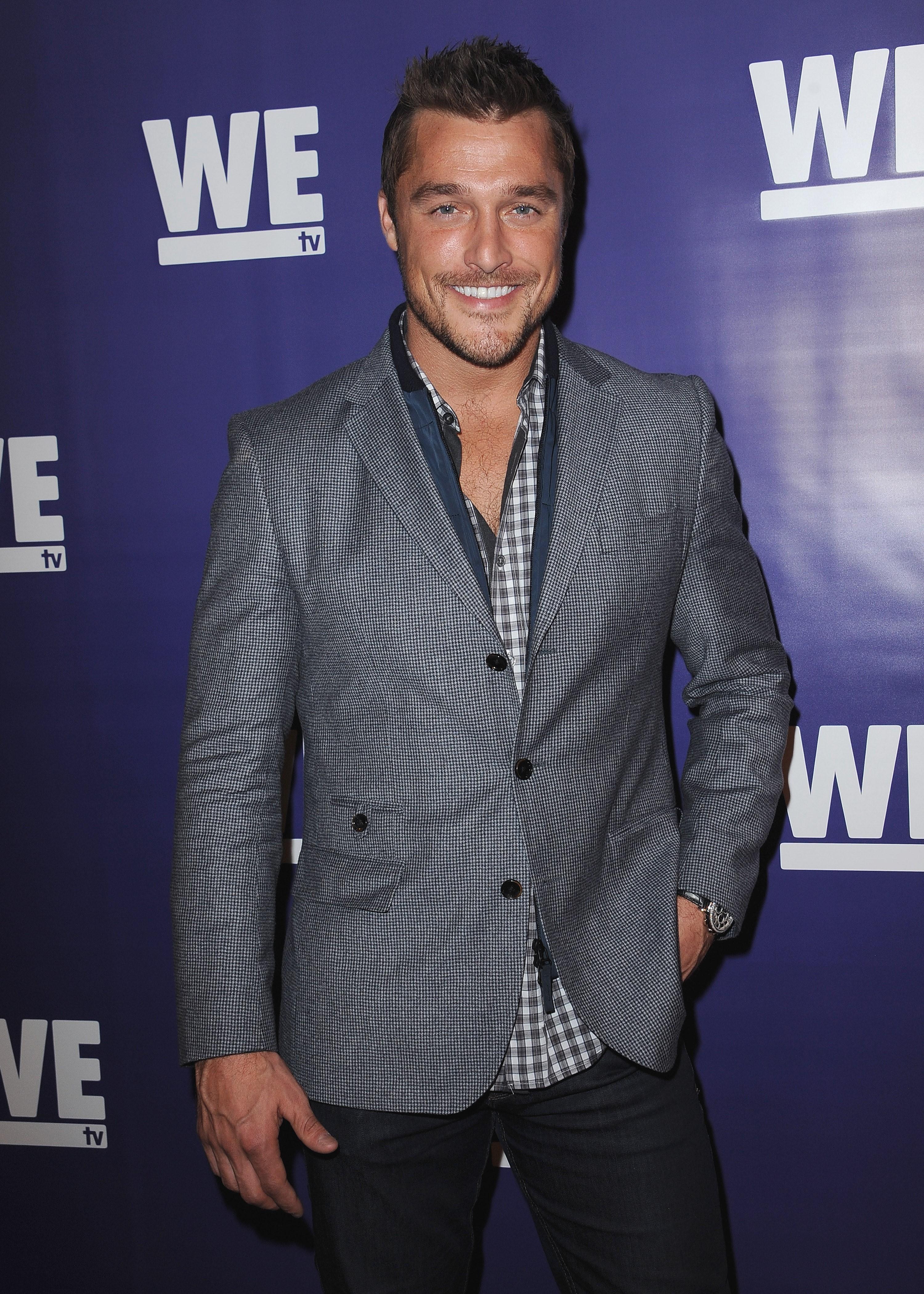 &#8216;Bachelor&#8217; star Chris Soules arrested for leaving the scene of a fatal accident