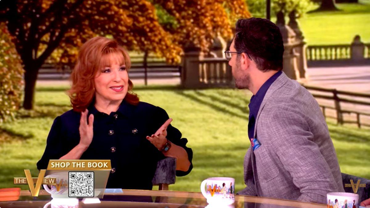 Photo of The actor found Regis Philbin's life 'aspirational.'