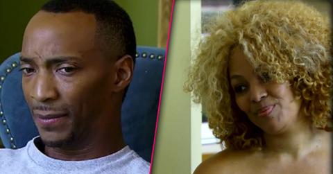 Kim fields husband disses no friends