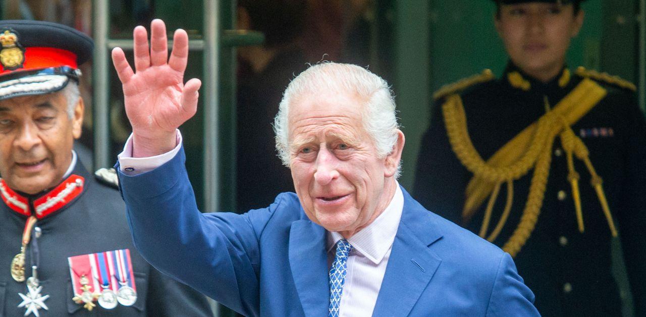 king charles reluctant follow queen camilla new lunch rule