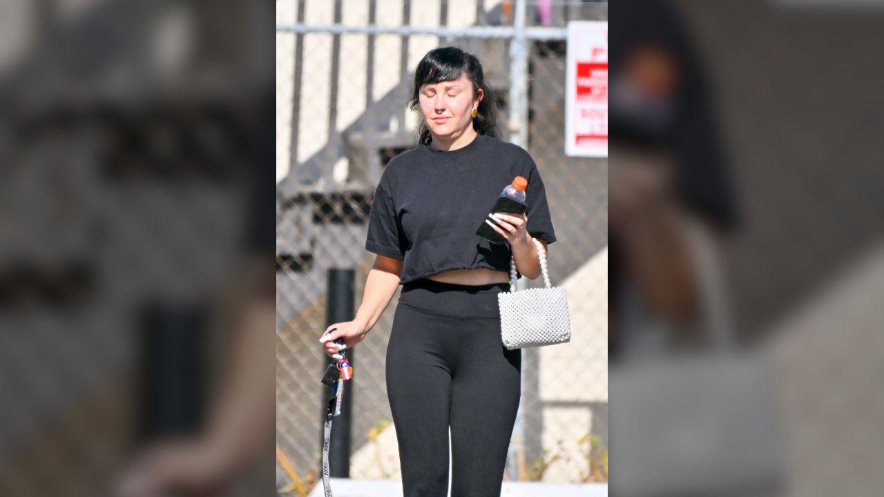 Amanda Bynes