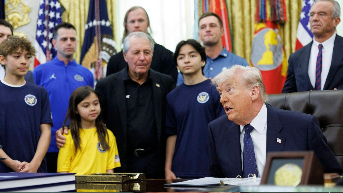 image of Donald Trump 