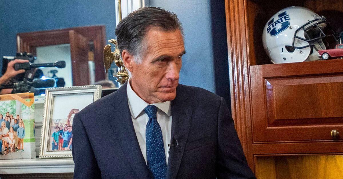 image of Mitt Romney's family member's cause of death is still under investigation.