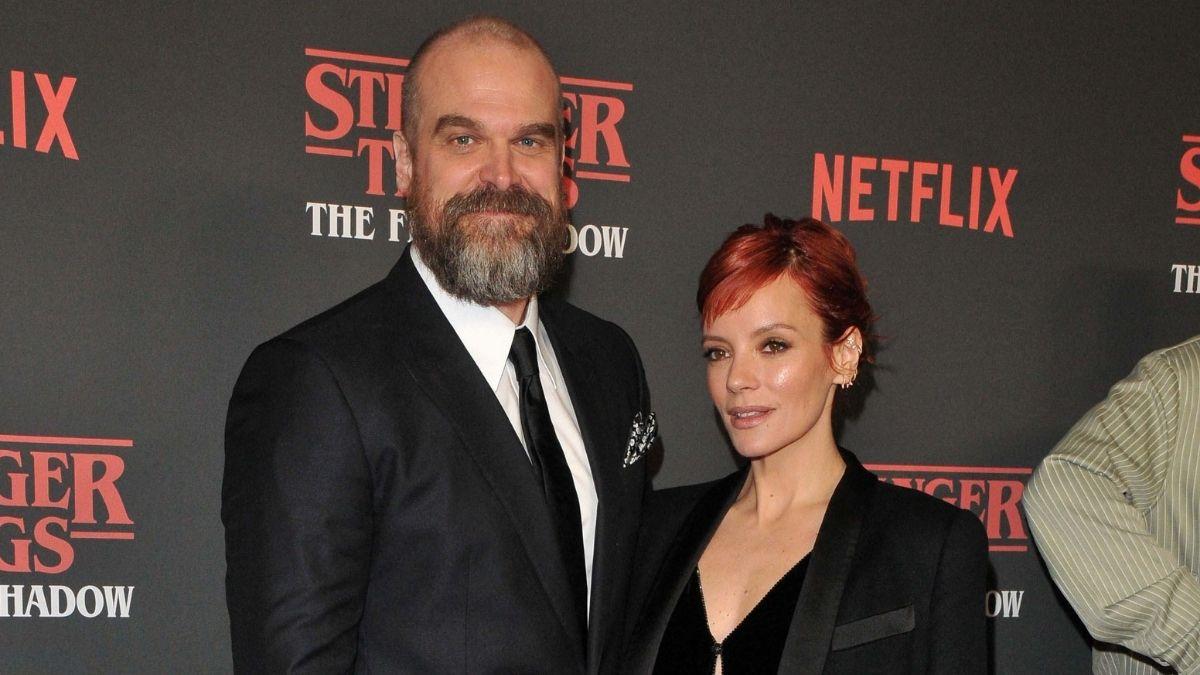 image of Lily Allen shared details about her healing journey on her podcast.