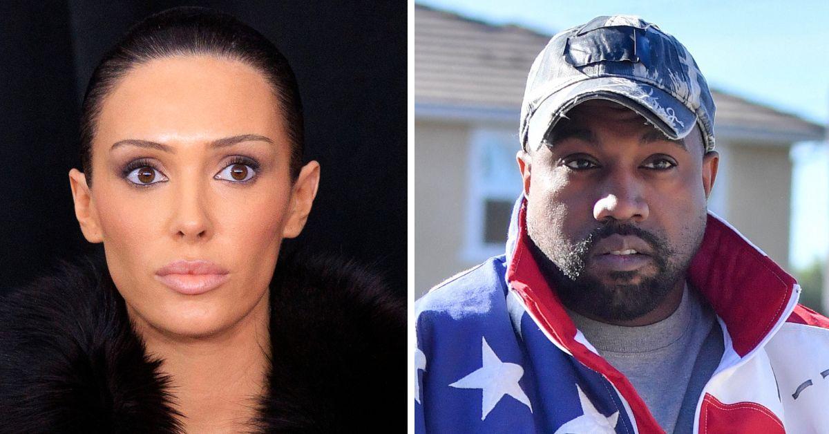 kanye west bianca censori update