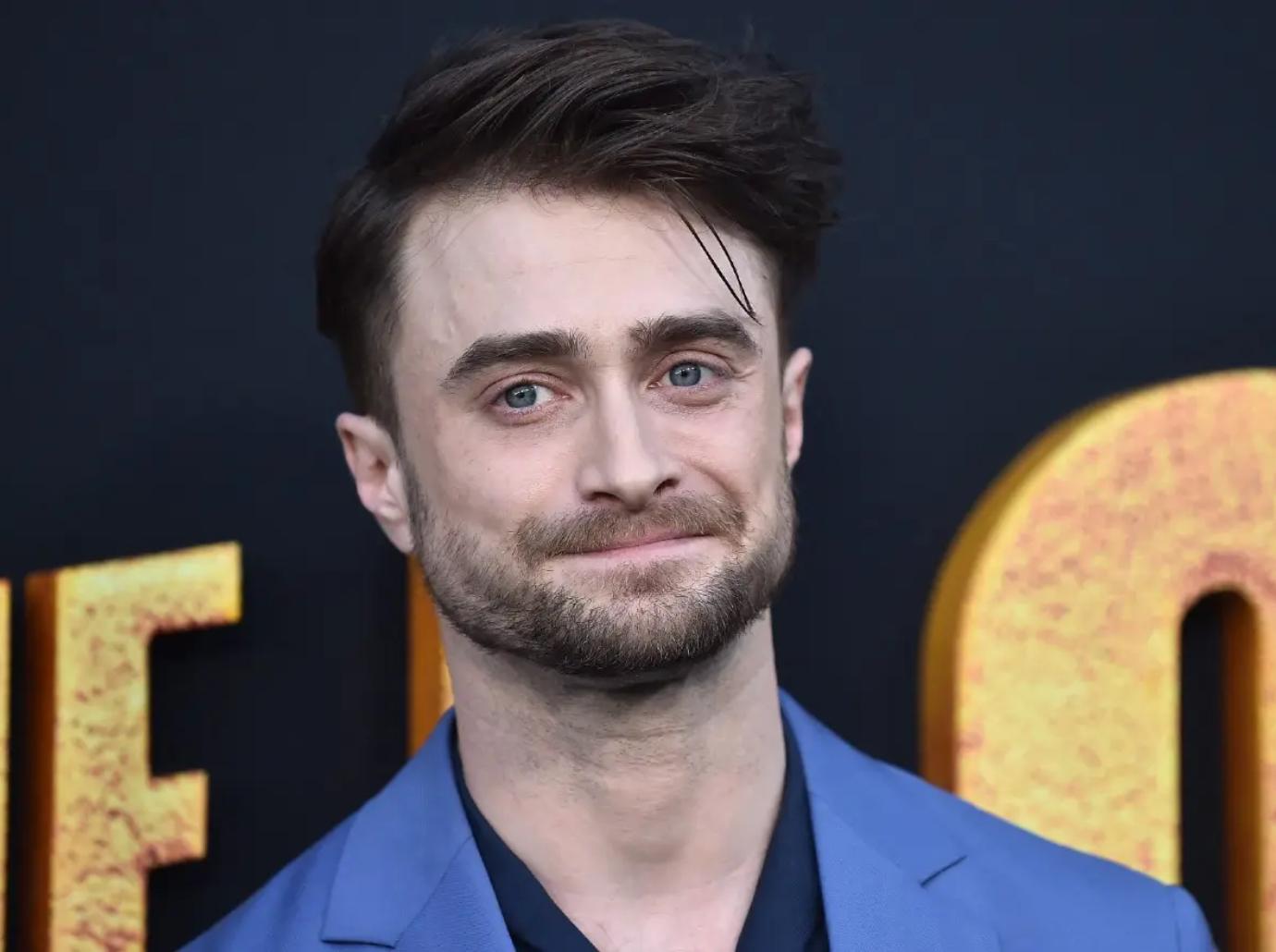 jk rowlings anti trans daniel radcliffe sad advocate lgbtq community