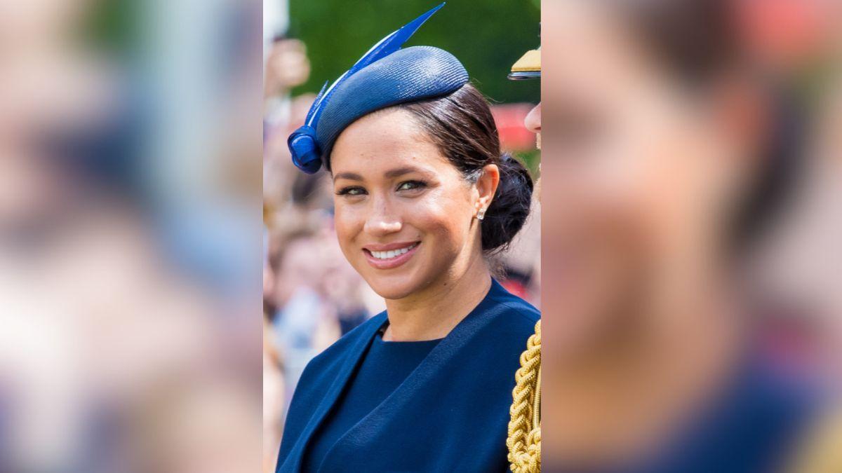 image of Meghan Markle reportedly keeps her lifestyle brand 'U.S. focused.'