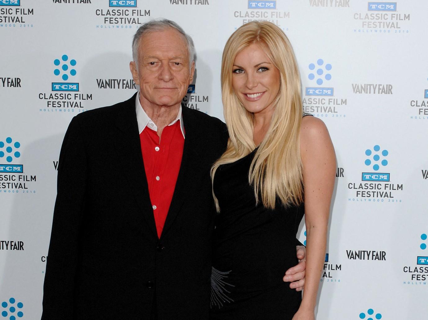 hugh hefners widow expose toxic objectification misogyny mansion