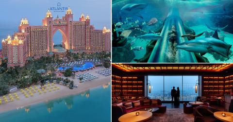 atlantis okmagaizne pp