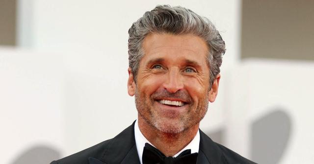 patrick dempsey trolled worlds sexiest man title