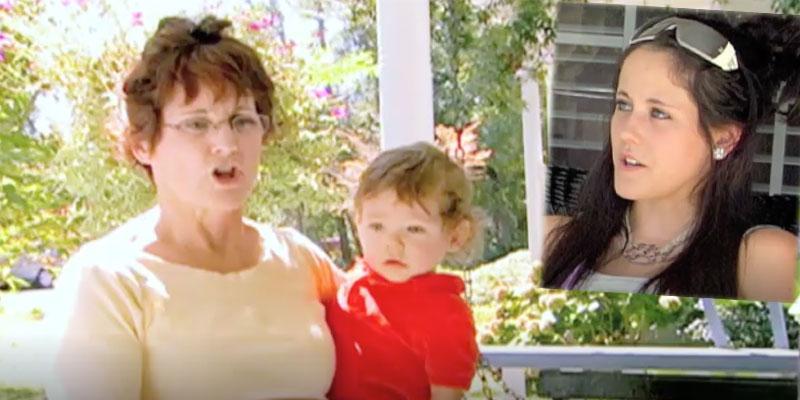 Teen mom best moments video pp