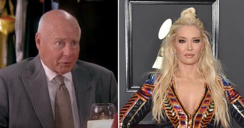 tom girardi seemingly reveals erika jayne knew about embezzlement scandal