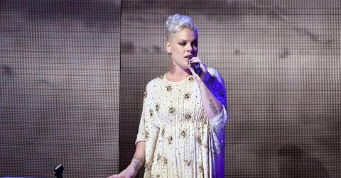 2nd Annual unite4:humanity Presented By ALCATEL ONETOUCH – Show