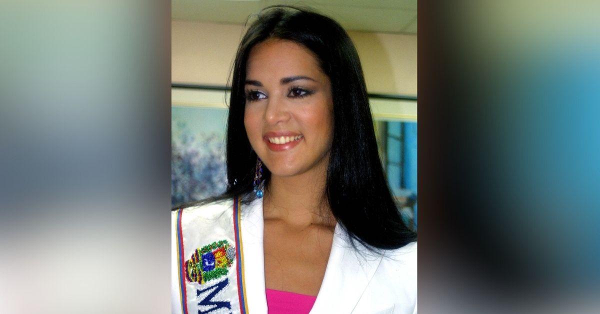monica spear