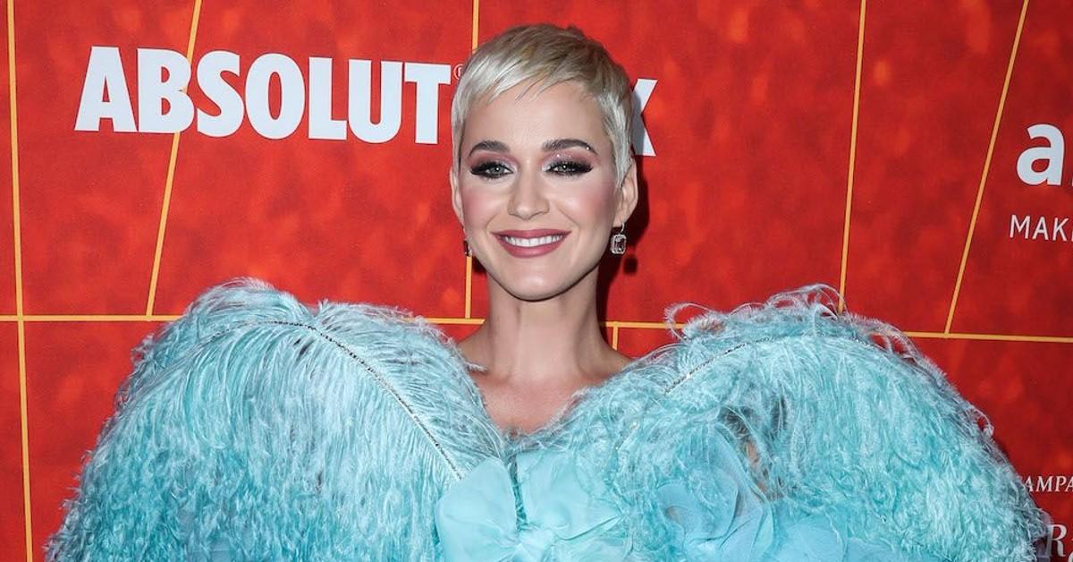 ‘Hopefully In The Future’: Katy Perry Sounds Off On Having More Kids
