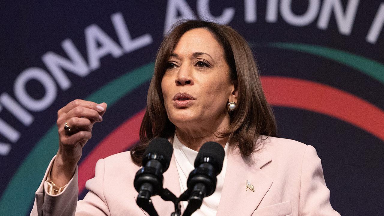 Kamala Harris