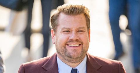 james corden no one believes wasnt fired late show