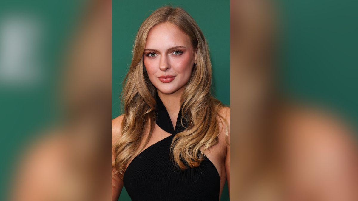 Image of Jessica Belkin plays Charlie Vale in the 'Baywatch' reboot.