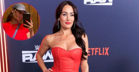 Photo of Nikki Garcia