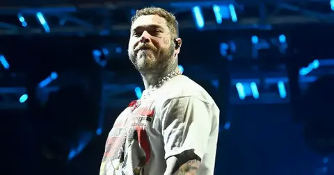 Post Malone's Ex-Fiancée Files For Full Custody Of Their Daughter