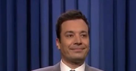 Jimmy fallon featured