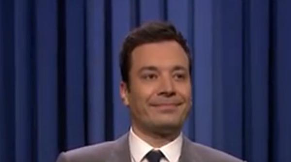 Jimmy fallon featured