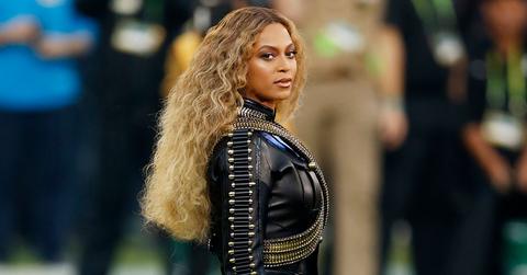 Pepsi Super Bowl 50 Halftime Show