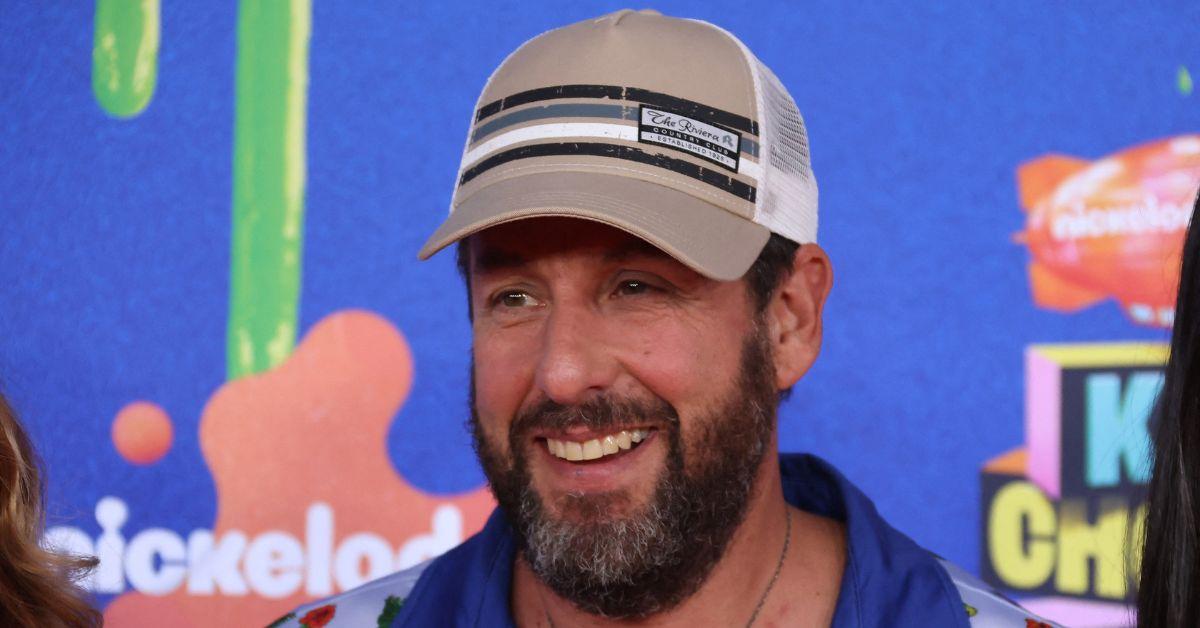 adam sandler