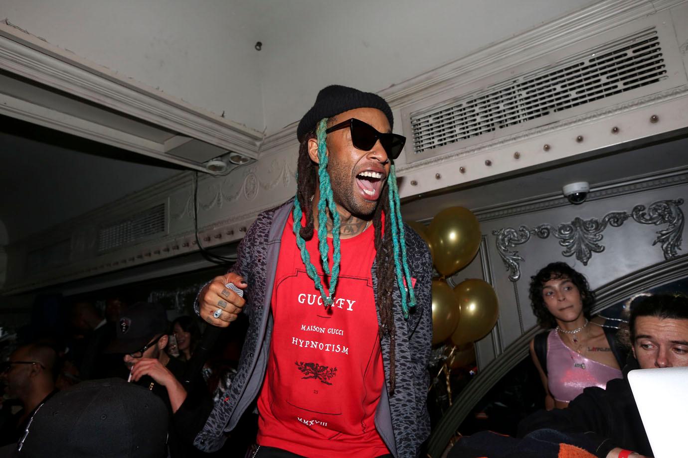 Up and Down Ty Dolla Sign 3.20.184 (1)