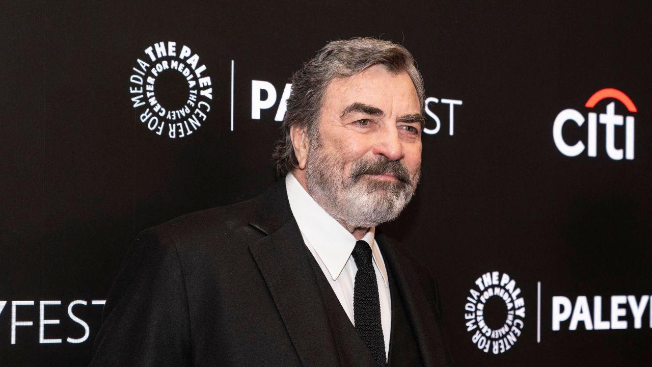 Image of Tom Selleck said the series had been taken for granted despite its long-running success.