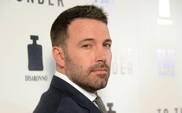 Ben Affleck Breakdown Over Divorce Jennifer Garner