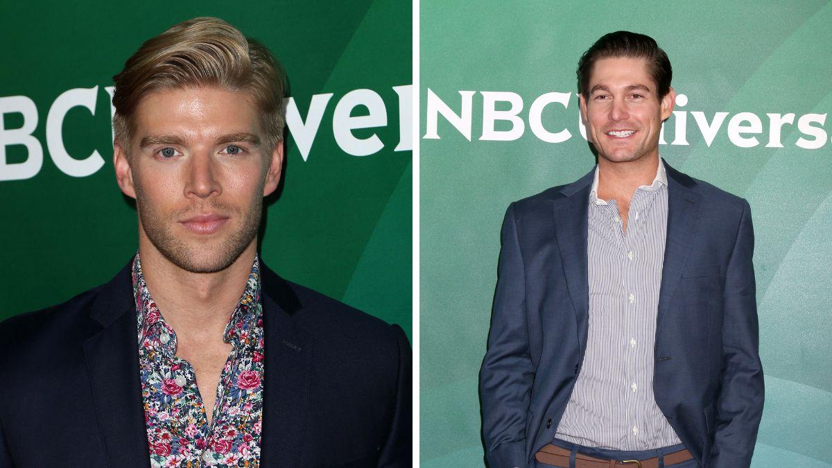 kyle cooke craig conover feud explained what to know