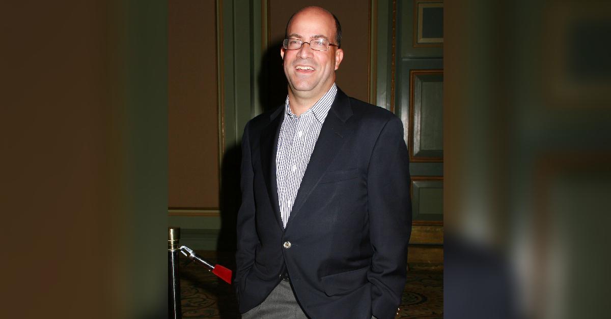 jeff zucker allison gollust alleged affair began covid