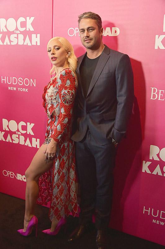 &#8220;Rock The Kasbah&#8221; New York Premiere