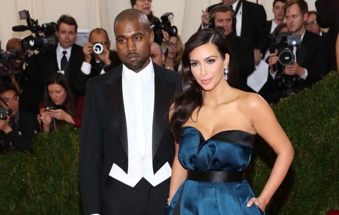 kim kardashian cryptic quotes trusting timing of your life kanye west