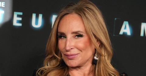 Photo of Sonja Morgan