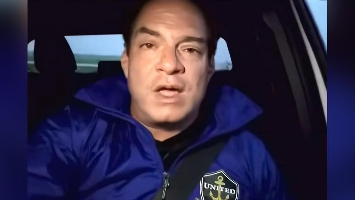Image of 'She could have ended up somewhere along the border,' Brian Trascher claimed.