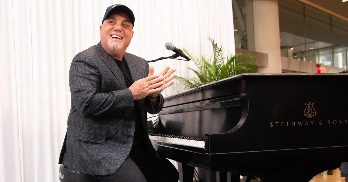 billy joel not dying rare brain disorder diagnosis