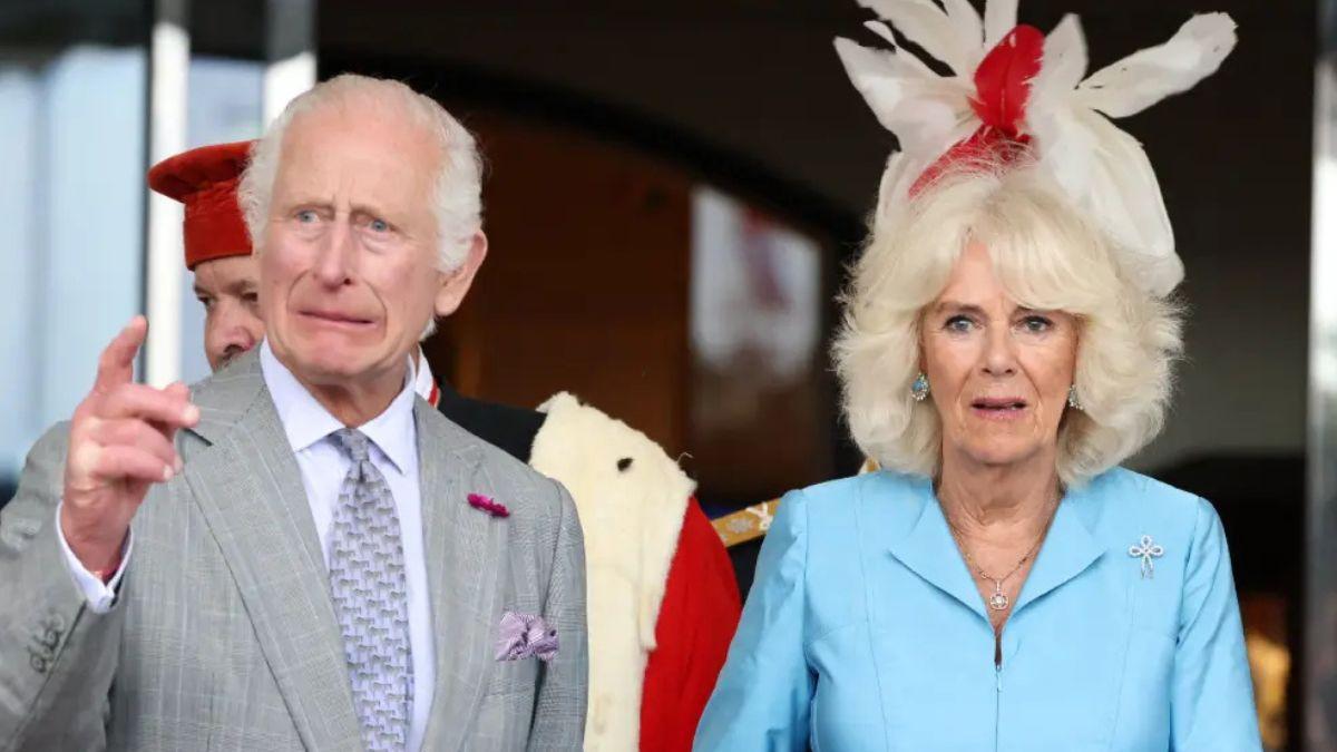 image of Charles and camilla