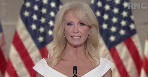 kellyanne conway husband george calls it quits donald trumppp