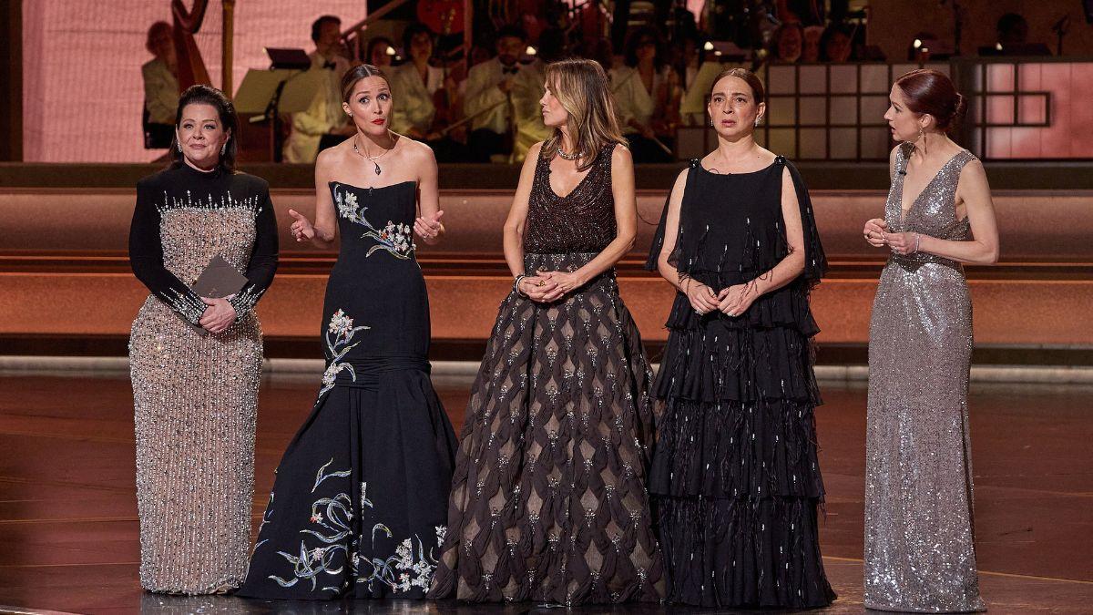 oscars wildest viral moments conan obrien dig donald trump small manhood