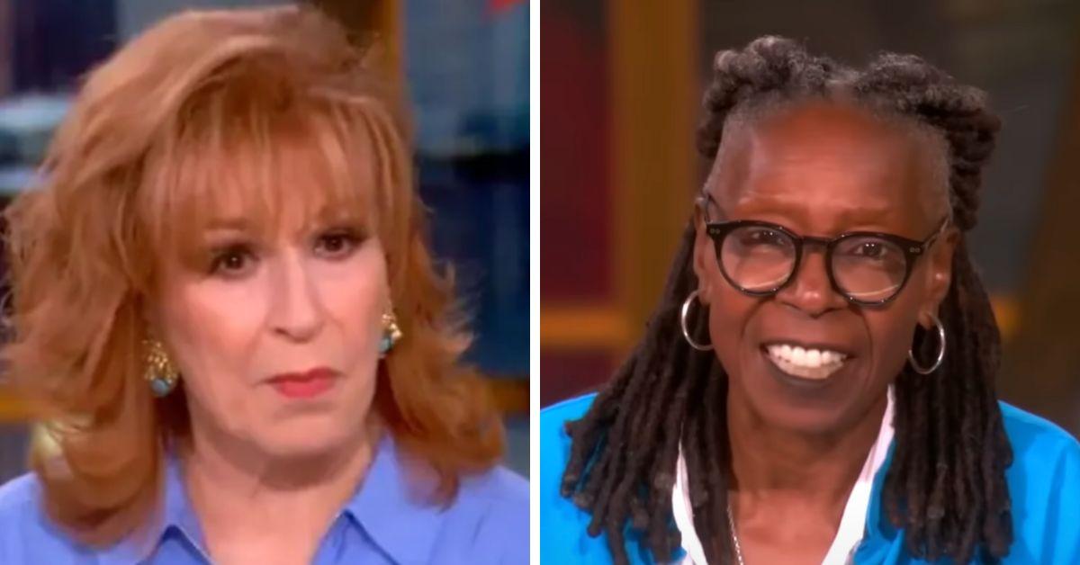 image of Whoopi Goldberg told critics to 'watch something else' if they don’t like it.