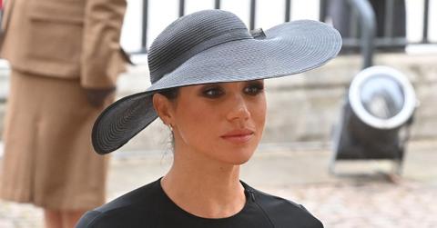 meghan markle saw royal life as jail sentence